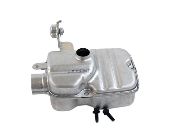 12610807-1-M-Briggs and Stratton-594108-Muffler