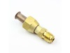 1/2-3/8 mini split adapter – Part Number: 0150706109