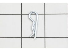 Pin – Part Number: 06700222