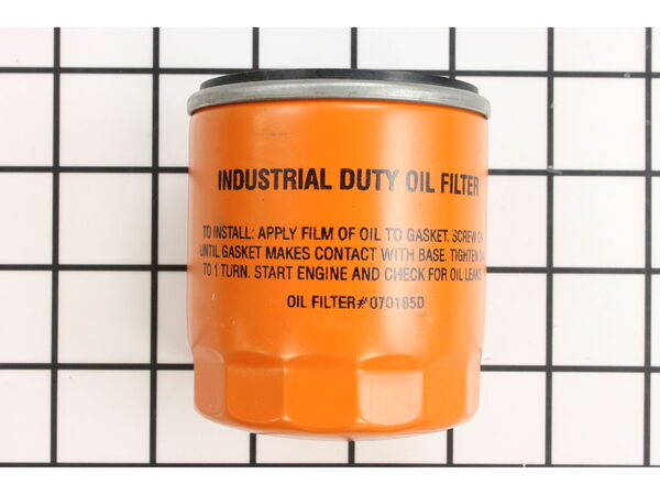 12613019-1-M-Generac-070185BS-Generator Oil Filter