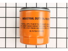 Generator Oil Filter – Part Number: 070185BS