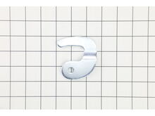 Latch – Part Number: 315443GS