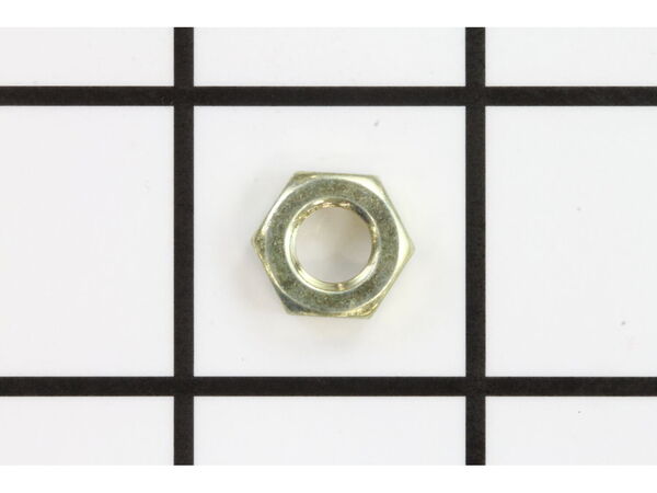 12613510-1-M-Ariens-06500909-Nut-jam .312-18 G2 Zcc