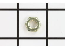 Nut-jam .312-18 G2 Zcc – Part Number: 06500909