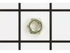 Nut-jam .312-18 G2 Zcc – Part Number: 06500909