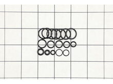 Kit-o-ring – Part Number: 319404GS