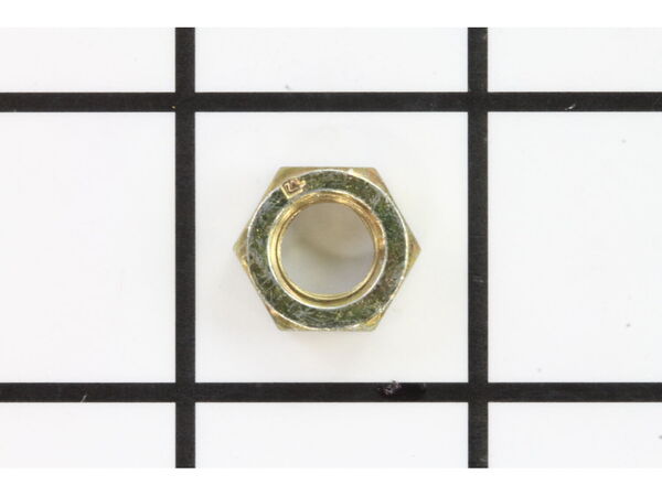12614130-1-M-Ariens-06500825-Snow Blower Locknut