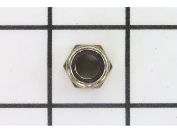12614155-1-M-Ariens-06500831-Nut-nyl .38-16 G5 Zcc