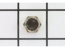 Nut-nyl .38-16 G5 Zcc – Part Number: 06500831