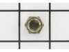 12614155-2-S-Ariens-06500831-Nut-nyl .38-16 G5 Zcc