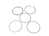 Ring Set, Piston – Part Number: 0J28790111