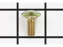 Snow Blower Carriage Head Bolt – Part Number: 06200309