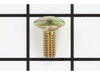 Snow Blower Carriage Head Bolt – Part Number: 06200309