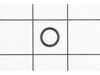 12614606-2-S-Graco-122486-O-ring, Packing 013