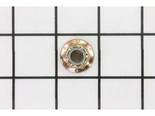 Nut-nyl-flg .38-16 Gf Zcc – Part Number: 06500726