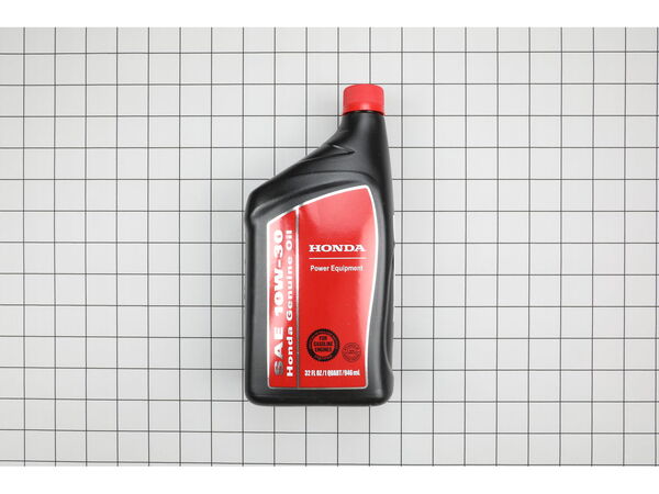 12614640-1-M-Honda-08207-10W30-Engine Oil