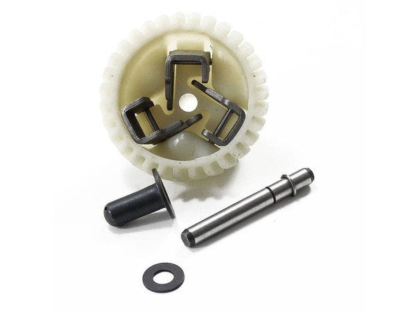 12614790-1-M-Generac-0G84420221-Governor assy;