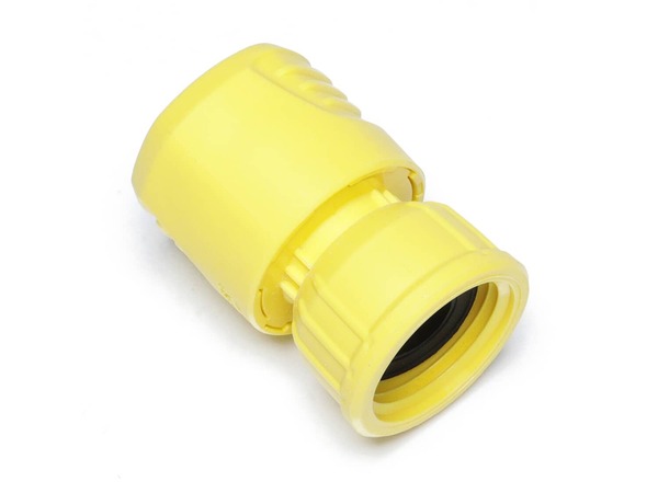 12615155-1-M-Karcher-4.645-365.0-Coupler With Label Complete