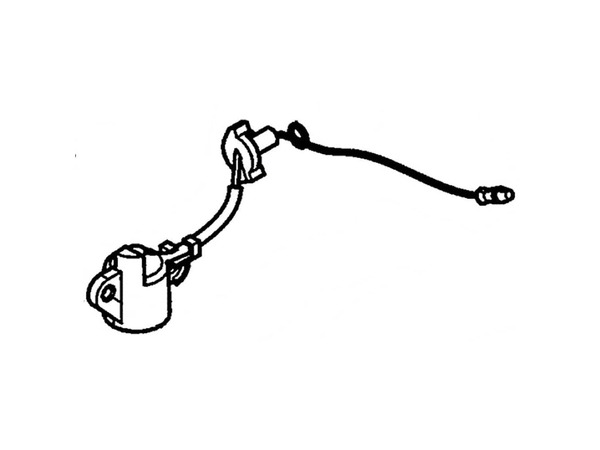 12615622-1-M-Generac-0J58620179-Sensor; engine oil
