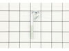 Rod-level, Deck – Part Number: 131-0955