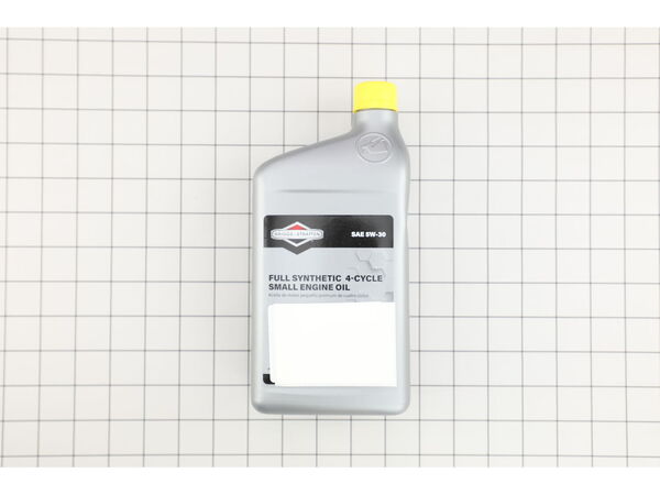 12615971-1-M-Briggs and Stratton-100074-Engine Oil