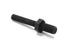 Bolt; valve adjusting – Part Number: 0J58620146