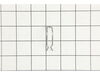 Clamp – Part Number: 5.037-221.0