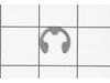 E-Ring – Part Number: 011X16MA