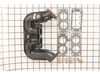 Manifold-intake – Part Number: 595606