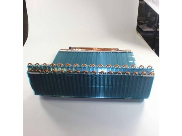 12619376-1-M-Haier-0150810443-Condensor asm.