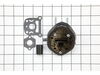 Air Filter Housing – Part Number: 530071889