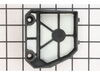 12620803-2-S-Homelite-04938-Air Filter Cover