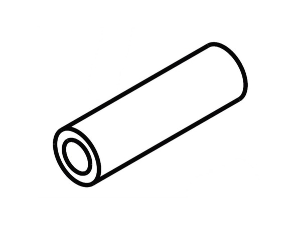 12621208-1-M-Husqvarna-581732701-Spacer yoke, torsion spring