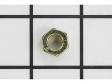 Snow Blower Nut – Part Number: 06500826