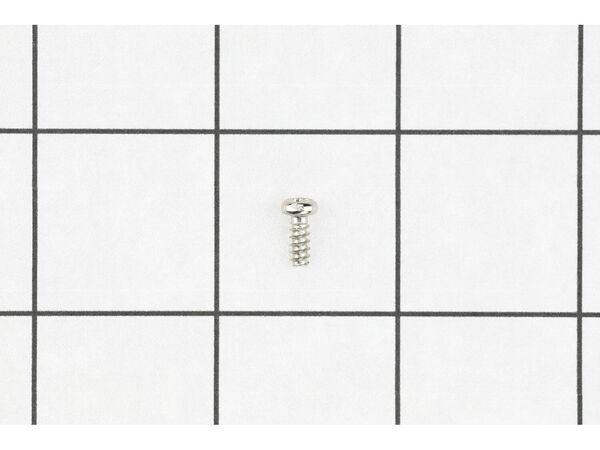 12621755-1-M-Homelite-660203001-St screw steel ch m3 x 8 ph b