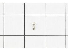 St screw steel ch m3 x 8 ph b – Part Number: 660203001