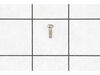 12621755-2-S-Homelite-660203001-St screw steel ch m3 x 8 ph b