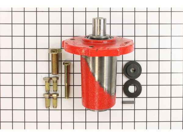 12622329-1-M-Ariens-58810800-Asm- Maint Free Alum Spindle