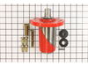 Asm- Maint Free Alum Spindle – Part Number: 58810800