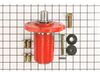 12622329-2-S-Ariens-58810800-Asm- Maint Free Alum Spindle