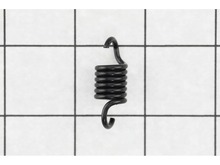 Clutch spring – Part Number: 576400701