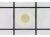 Plug nylon – Part Number: 7015019YP