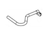 Assy handle with tabs gp – Part Number: 0J73950ST15