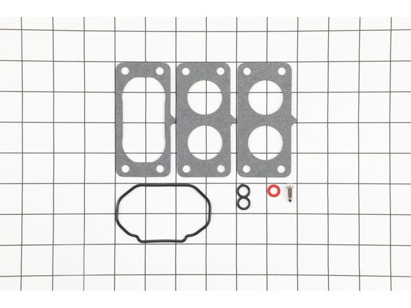 12623412-1-M-Toro-127-9290-Carburetor repair kit