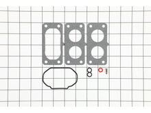 Carburetor repair kit – Part Number: 127-9290