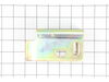 Bracket-hanger, Lh – Part Number: 131-1091