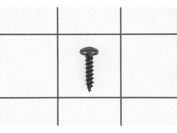 12623941-1-M-Toro-133-1571-Screw-pph, Plastic