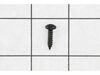 12623941-2-S-Toro-133-1571-Screw-pph, Plastic