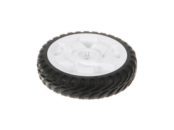 12624032-1-M-Toro-137-4835-8 Inch Wheel Gear Asm