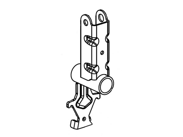 12624431-1-M-MTD-603-05033A-0691-Hub-lapbar pivot